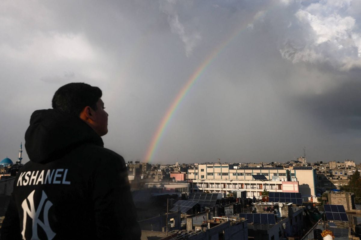 Israel faces fresh US calls against attack on Rafah