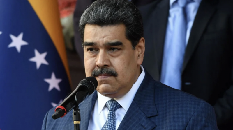 Le sort d'une avocate critique de Maduro inquiète Etats-Unis et Onu