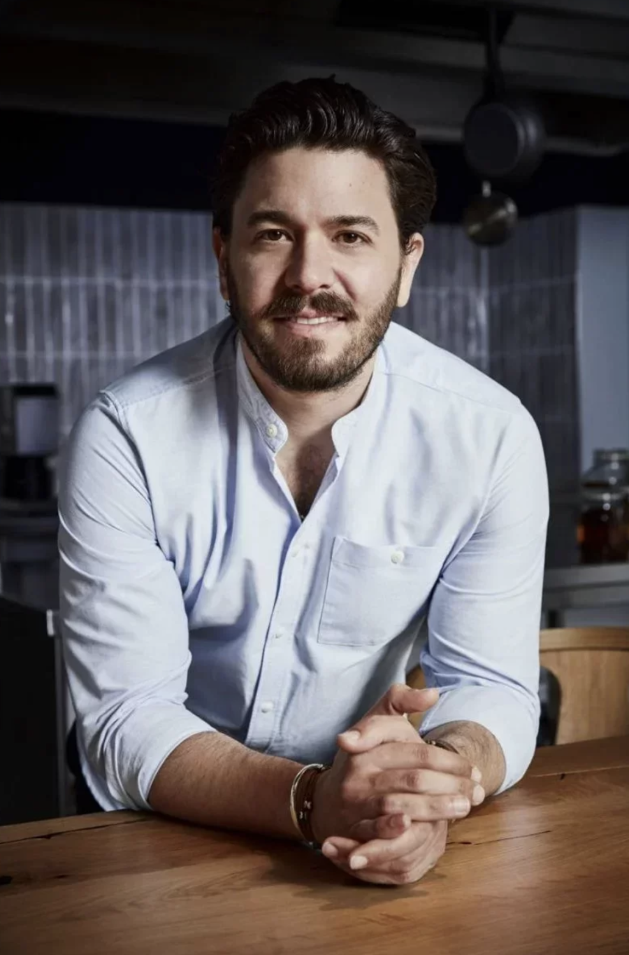 Lebanese-founded Infinite Roots raises $58 million
