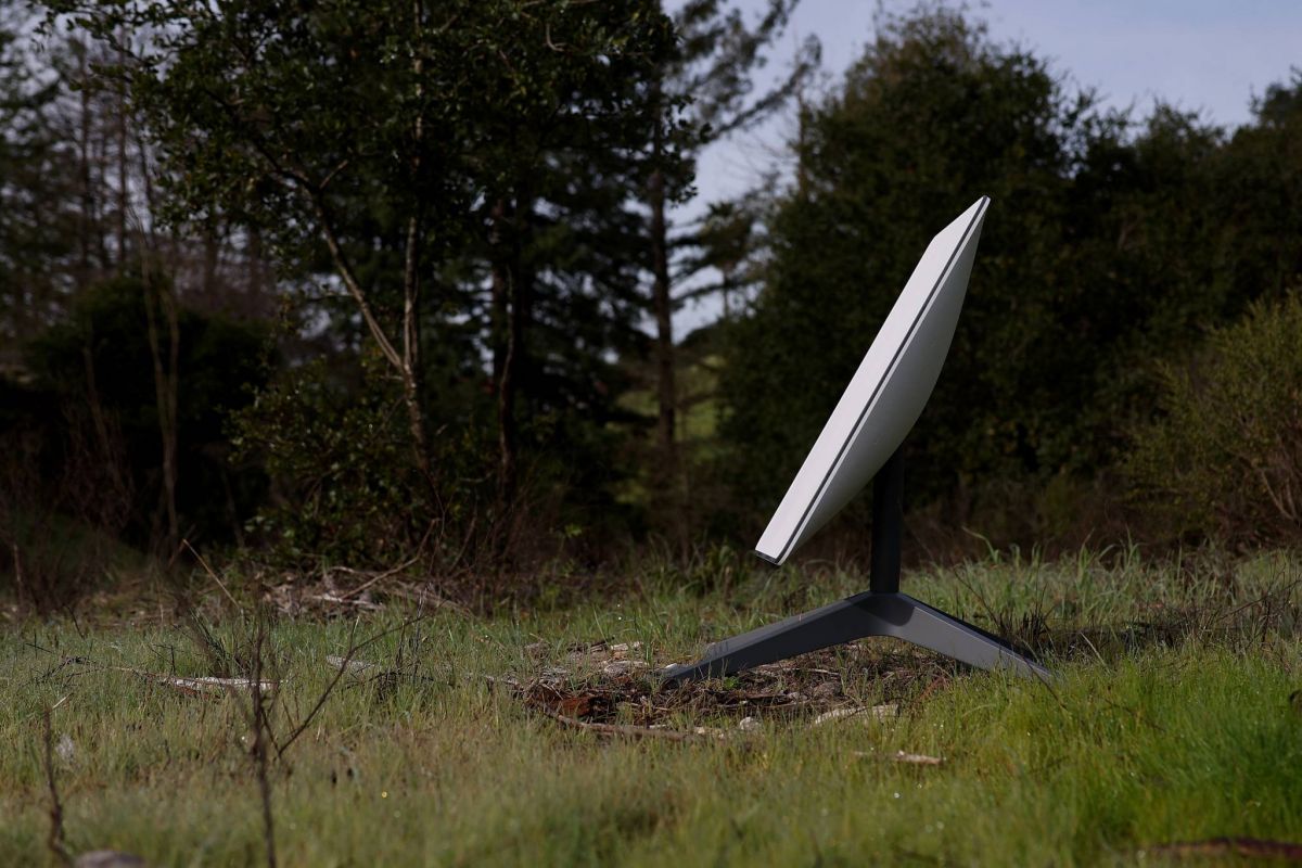 Starlink satellites approved for use in Israel and Gaza Starlink satellites approved for use in Israel and Gaza