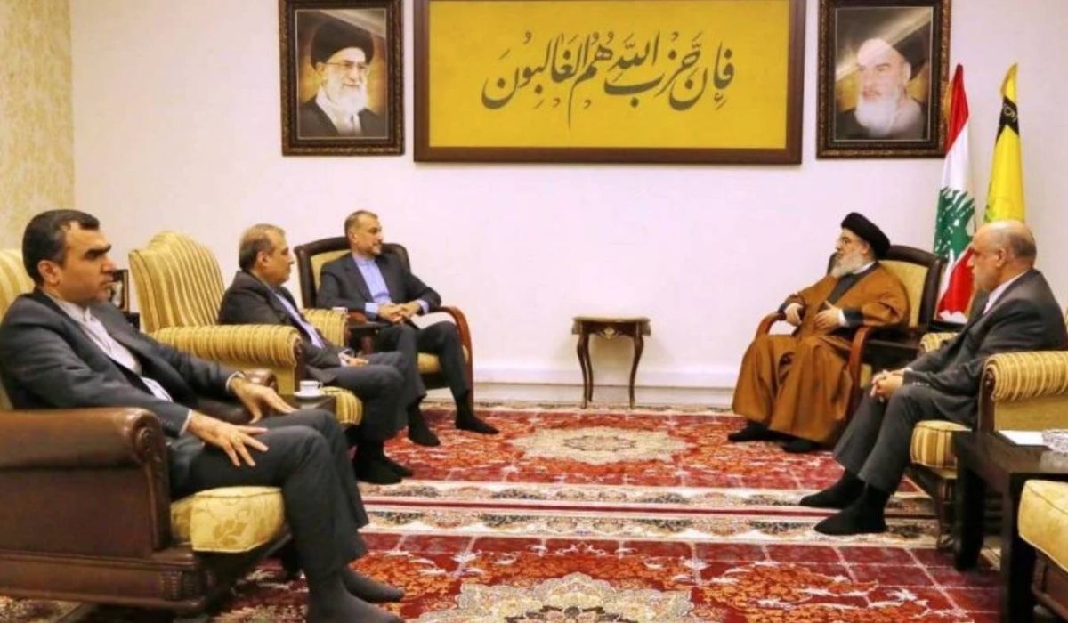 Washington and Tehran find common ground, anticipating Israel’s next move