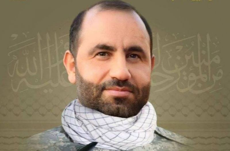 Ce que l'on sait sur Ali Debs, haut gradé des forces « al-Radwan » du Hezbollah, tué par Israël à Nabatiyé