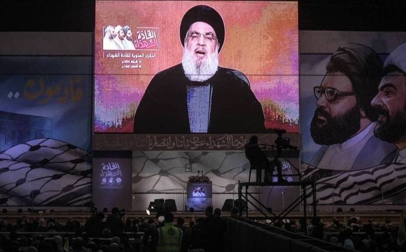 Discours de Nasrallah : les 4 points clés sur Gaza et le Liban-Sud