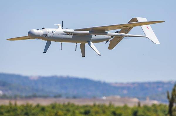 Hezbollah intercepts Israeli Skylark drone, 2nd since Saturday