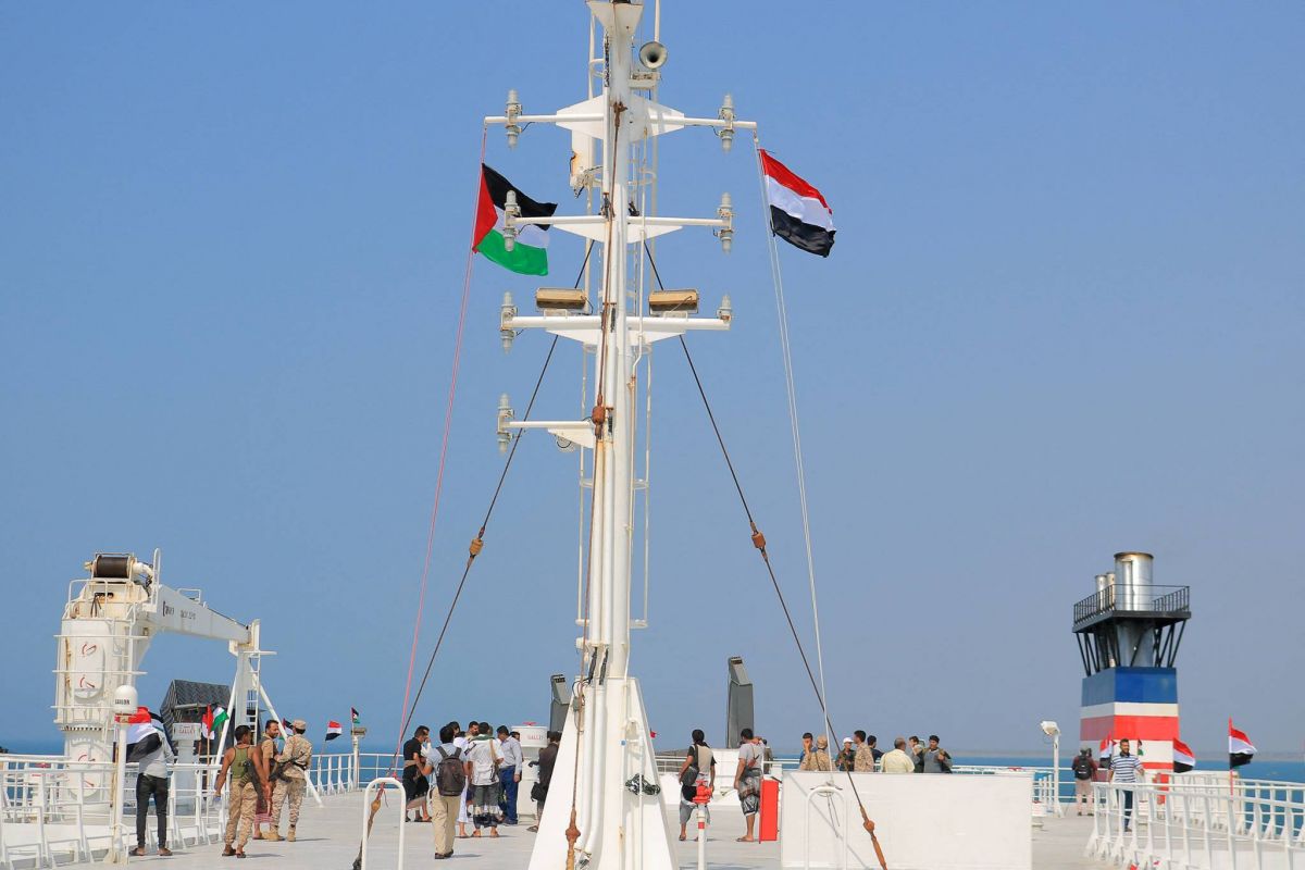 Houthis hail 'great success': What have they achieved? Houthis hail 'great success': What have they achieved?