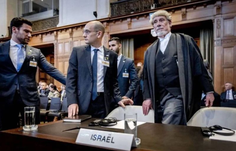 Has Israel complied with ICJ measures in its war on Gaza?
