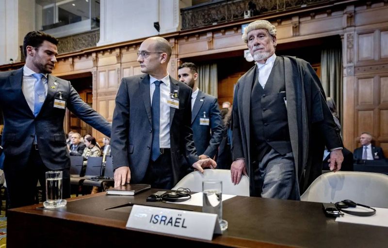 Israël respecte-t-il les mesures exigées par La Haye dans sa guerre à Gaza ?