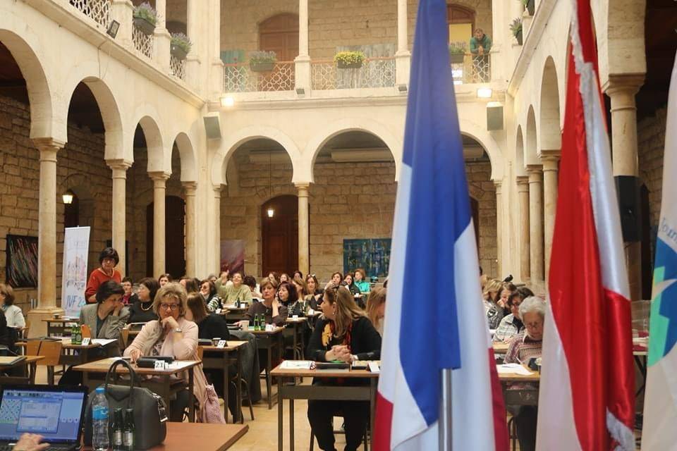 Un programme pour les jeunes entrepreneurs de la Fédération des municipalités du Kesrouan-Ftouh