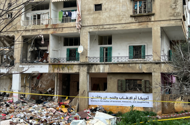 Maoulaoui évoque un report possible des municipales en raison des combats au Liban-Sud