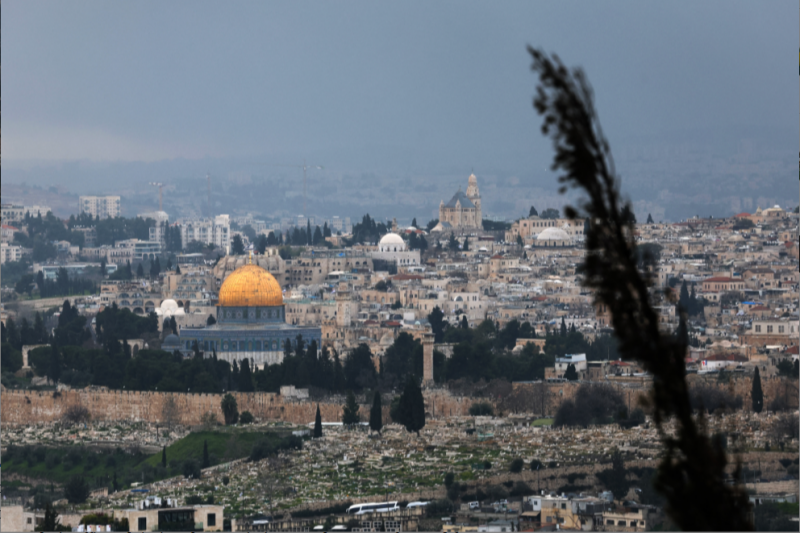 Netanyahu accepte les restrictions proposées par Ben-Gvir pour la mosquée al-Aqsa