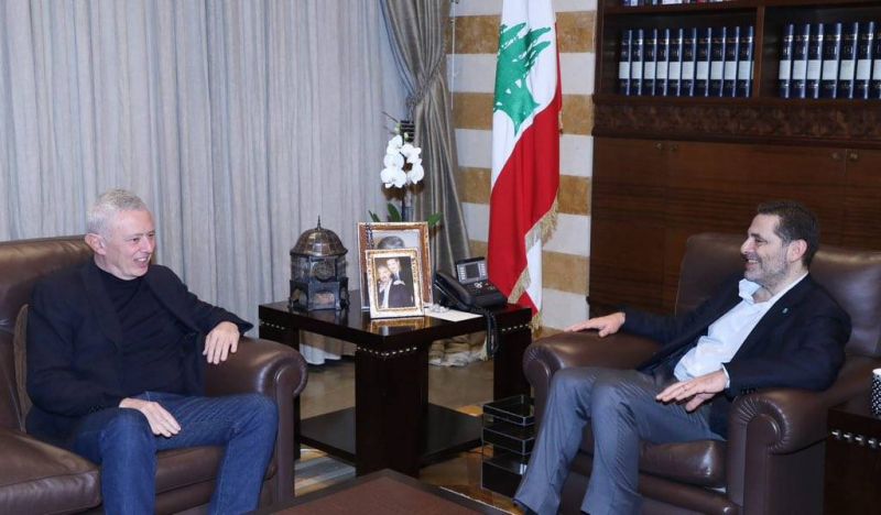 Présidentielle : pourquoi Hariri s’est rangé en zone grise