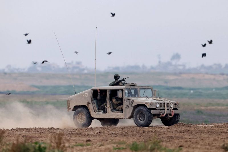 La Norvège met en garde contre une opération militaire israélienne à Rafah