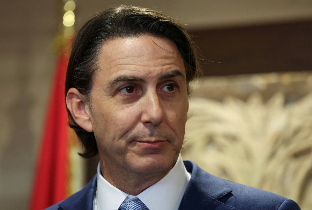 Hochstein : Les États-Unis travaillent à des 