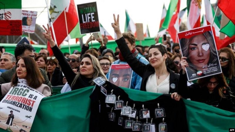 Quel espoir reste-t-il pour l’opposition iranienne ?