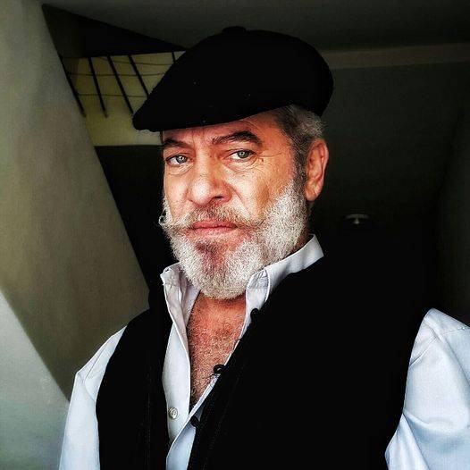 Fady Ibrahim, le sourire jusqu’au dernier souffle Fady Ibrahim, le sourire jusqu’au dernier souffle