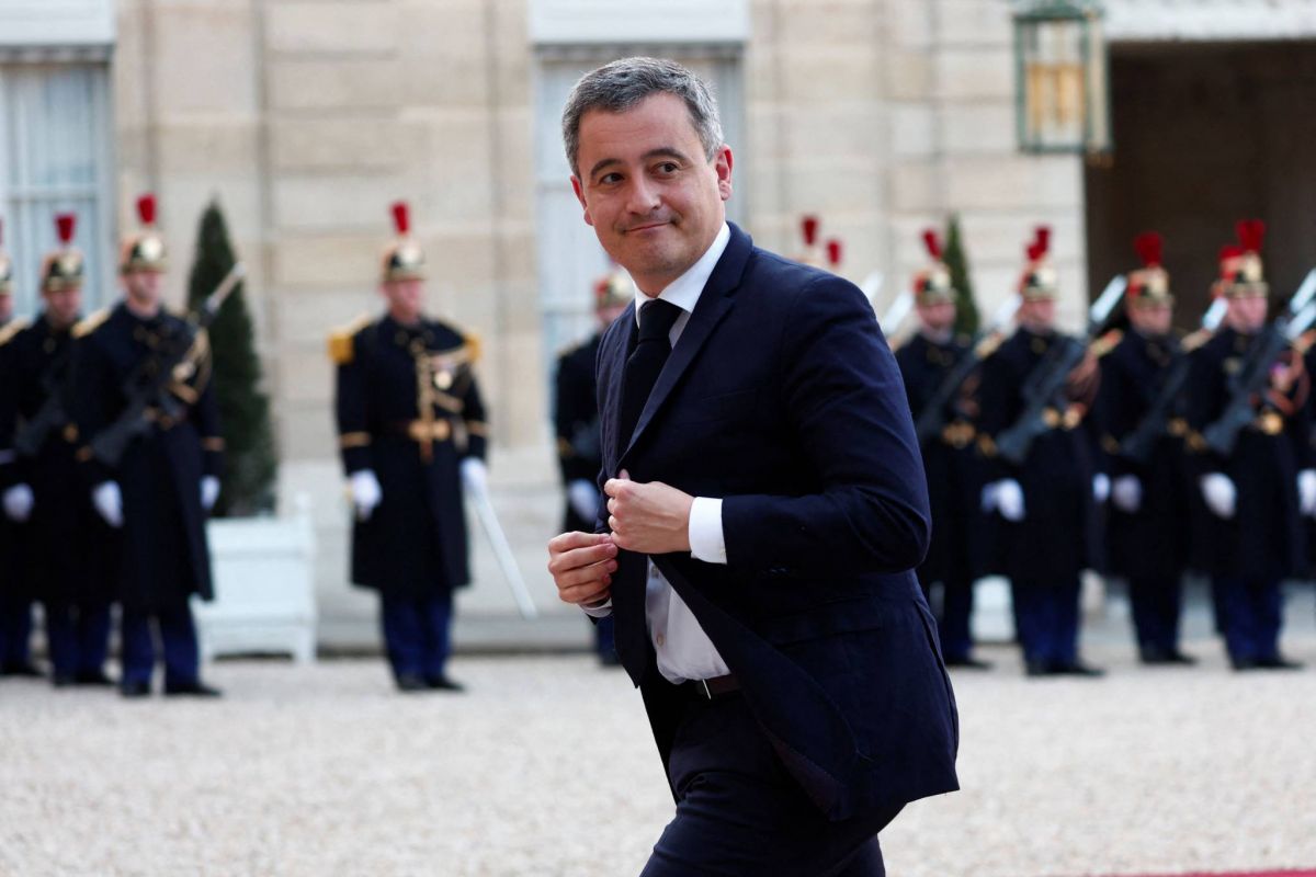 Ingérence étrangère: la Russie « principal ennemi » de la France, selon Paris