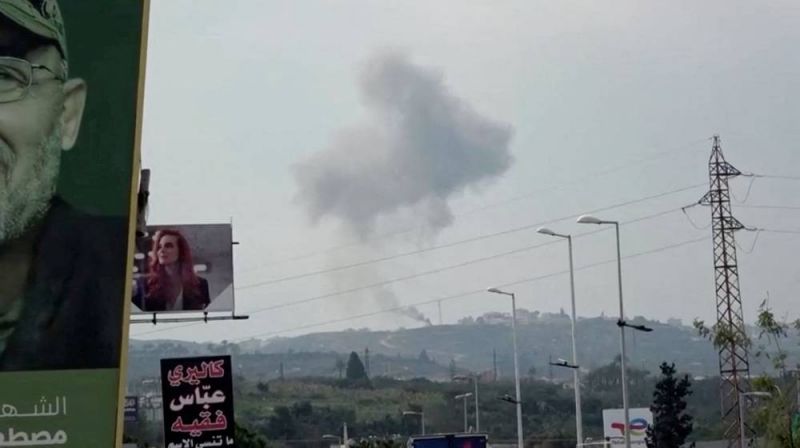 Hamas claims strikes on two Israeli bases launched from southern Lebanon: Everything you need to know to start your Wednesday