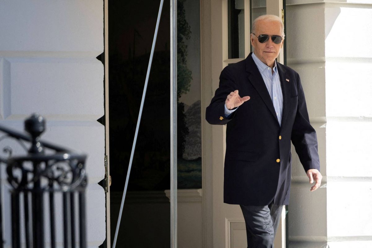 « Probablement » pas de cessez-le-feu à Gaza d'ici lundi, affirme Biden « Probablement » pas de cessez-le-feu à Gaza d'ici lundi, affirme Biden