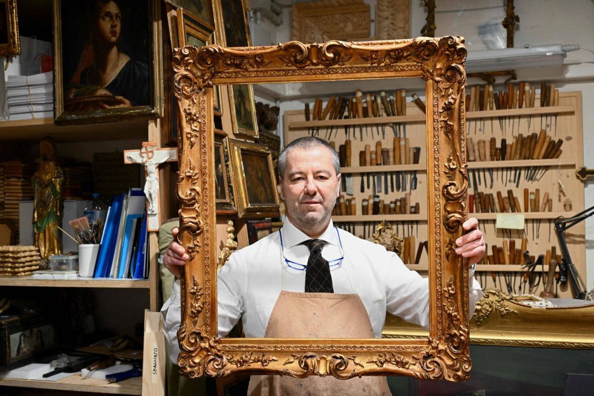 À Florence, le tourisme de masse tue les artisans à petit feu