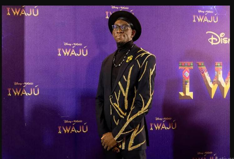 « Iwájú », une série d’animation africaine dans un Lagos futuriste, débarque sur Disney+