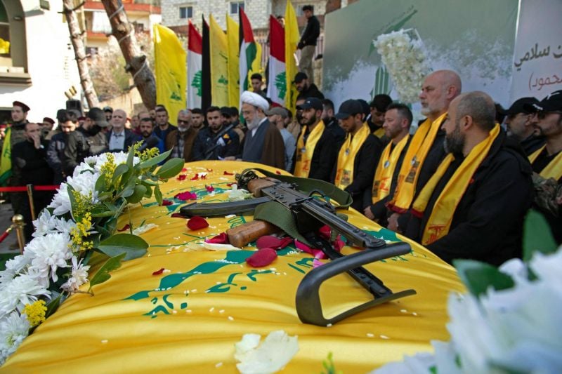 Face à Israël, la capacité de dissuasion du Hezbollah s’effrite