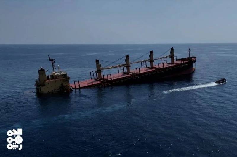 The Rubymar has 'sunk': Here's what we know about the Lebanese-operated ship hit by the Houthis