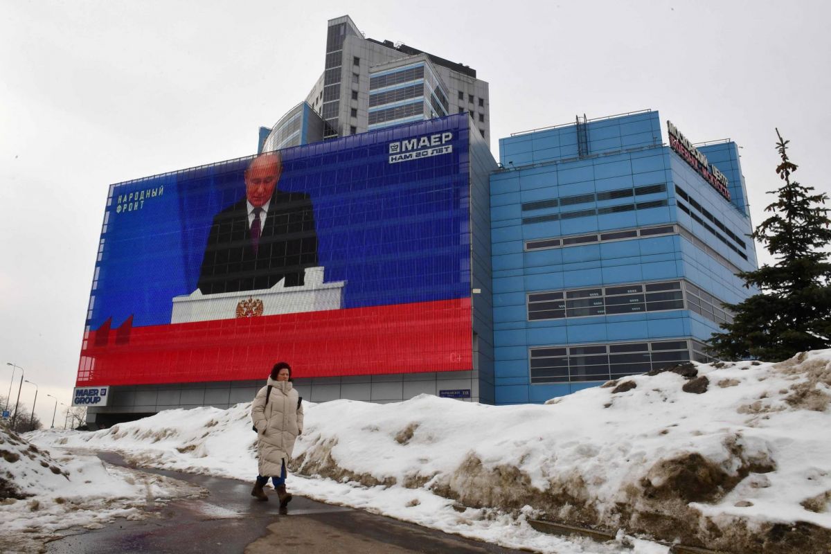 La Russie interdit ses exportations d'essence pour six mois La Russie interdit ses exportations d'essence pour six mois