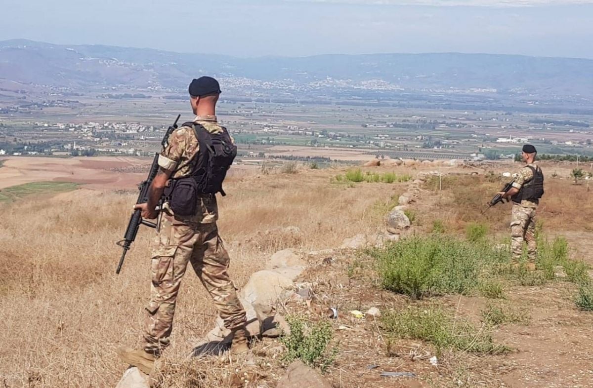 Damas s'invite de manière inattendue dans le jeu diplomatique libanais