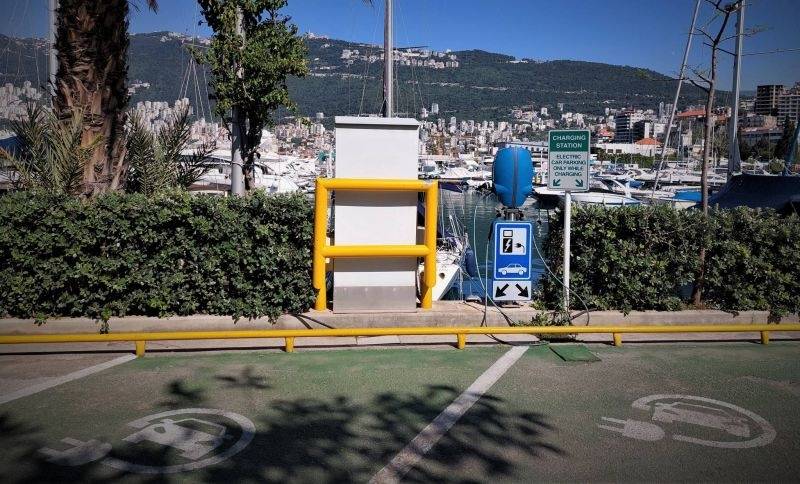 Lebanese car importers welcome extension of tax breaks for electric vehicles
