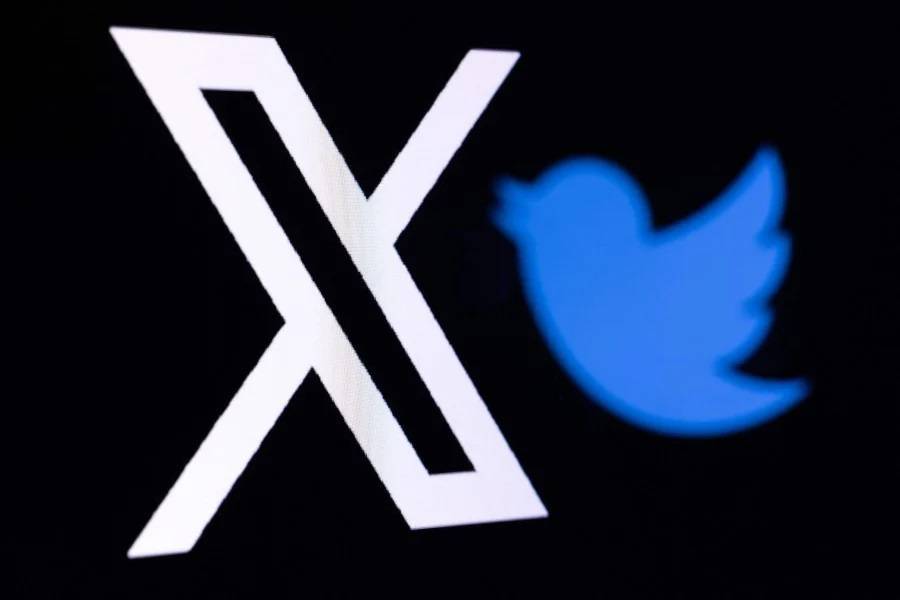 La désinformation de guerre rentable sur le réseau social X