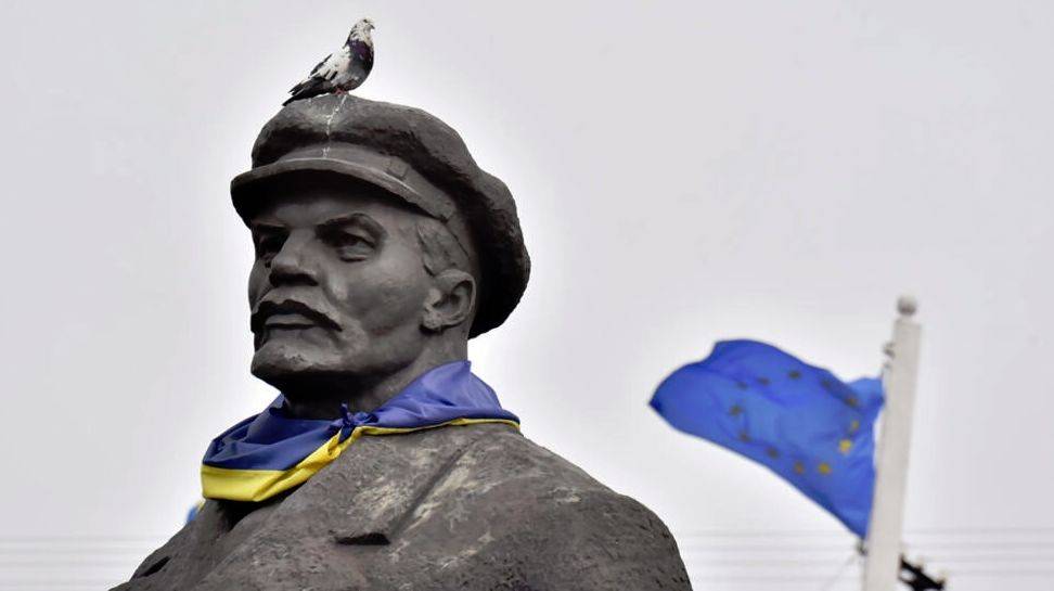 La leçon de Lénine pour Israël et l’Ukraine
