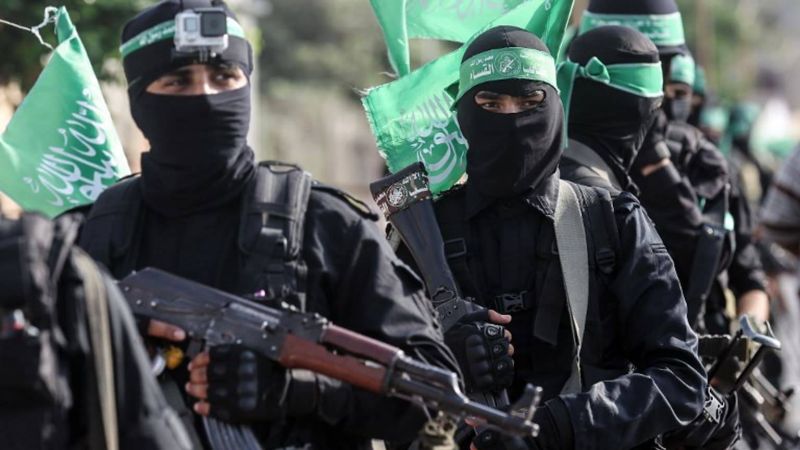 New Zealand designates entirety of Hamas a 'terrorist entity'