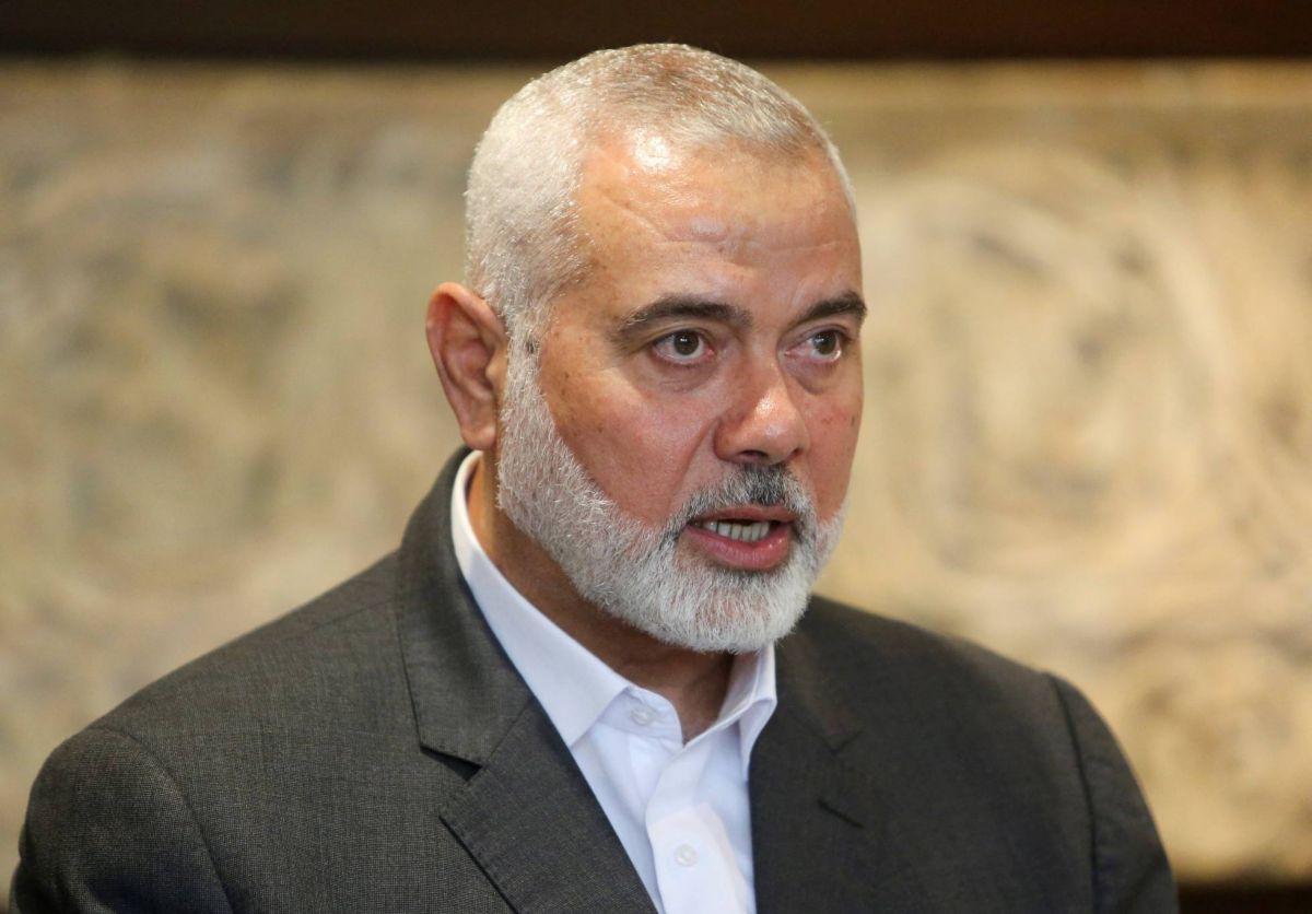 Details of 40-day Gaza truce draft proposal being studied by Hamas