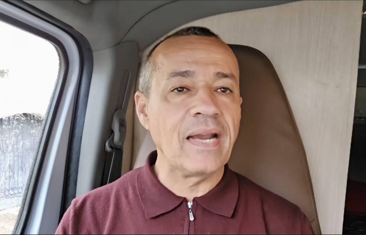 Maroc : un blogueur condamné pour 