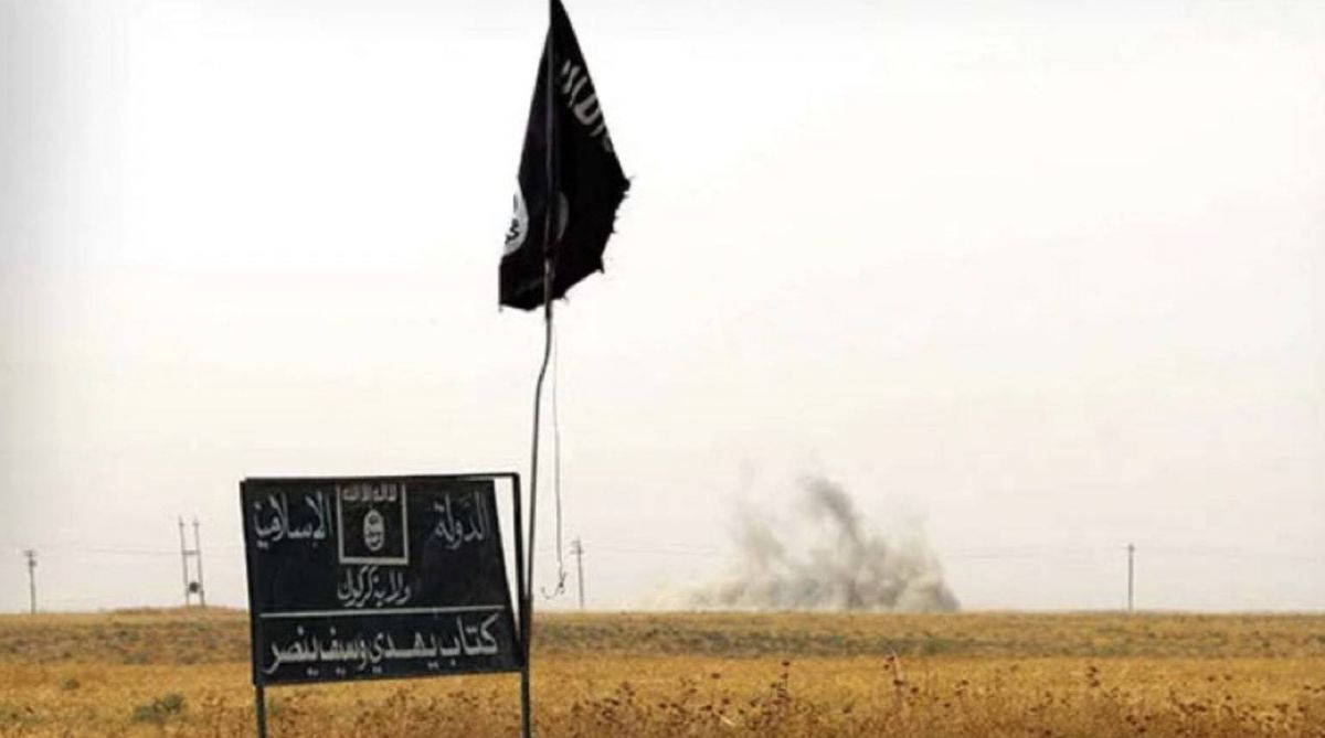 Watchdog says IS used mustard agent in 2015 shelling