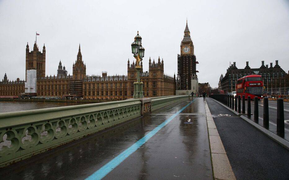 Deux ans de l'invasion de l'Ukraine : Londres renforce ses sanctions contre la Russie