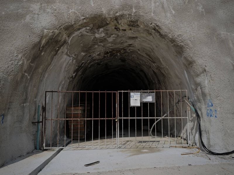 Les « tunnels du Hezbollah » à Janné, une affaire qui semble montée en épingle
