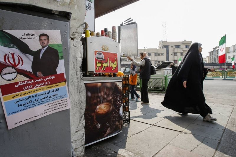 Élections législatives en Iran : que faut-il savoir ?