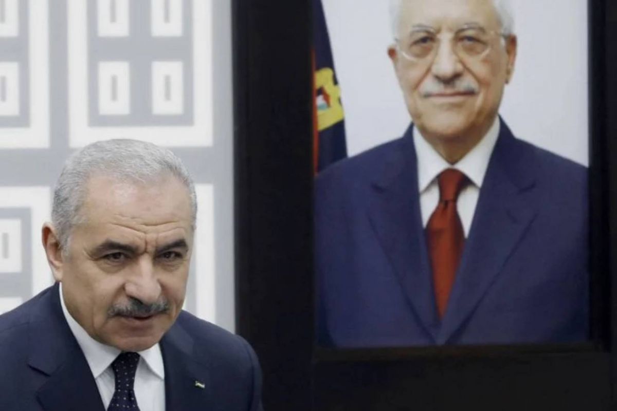 The PA government in Ramallah has resigned, what next?
