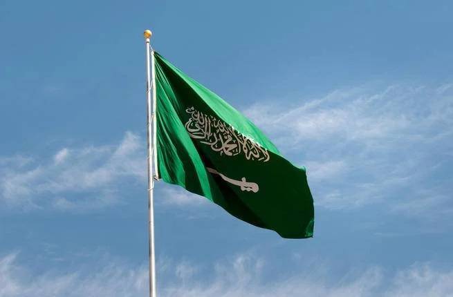 Saudi executes seven for 'terrorism' offenses