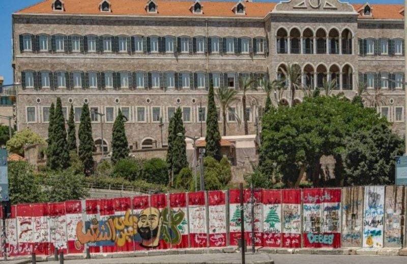 Conseil des ministres mercredi à 16h à Beyrouth : la restructuration des banques sur la table