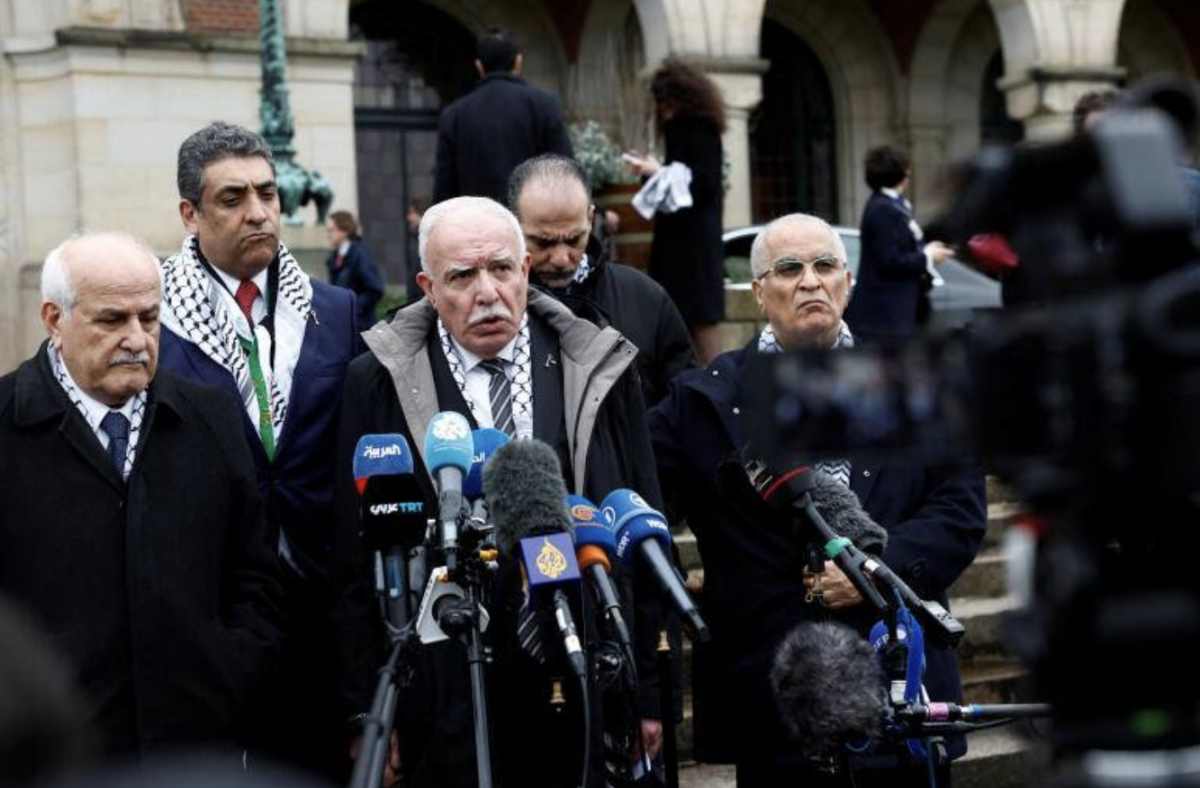 Understanding The Hague’s proceedings against Israeli occupation Understanding The Hague’s proceedings against Israeli occupation