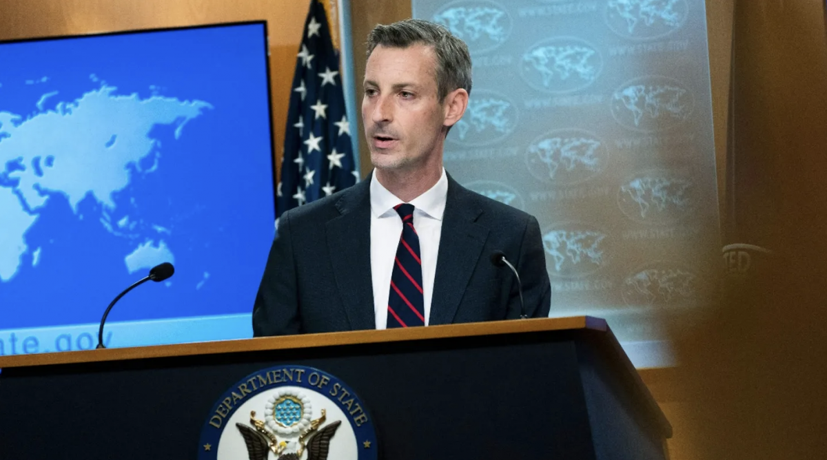 Les Etats-Unis saluent les réformes en cours de l'Autorité palestinienne Les Etats-Unis saluent les réformes en cours de l'Autorité palestinienne
