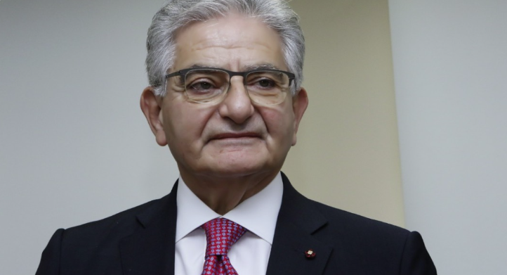 Le patrimoine chypriote du président de l'ABL a significativement augmenté pendant la crise, selon Daraj Le patrimoine chypriote du président de l'ABL a significativement augmenté pendant la crise, selon Daraj