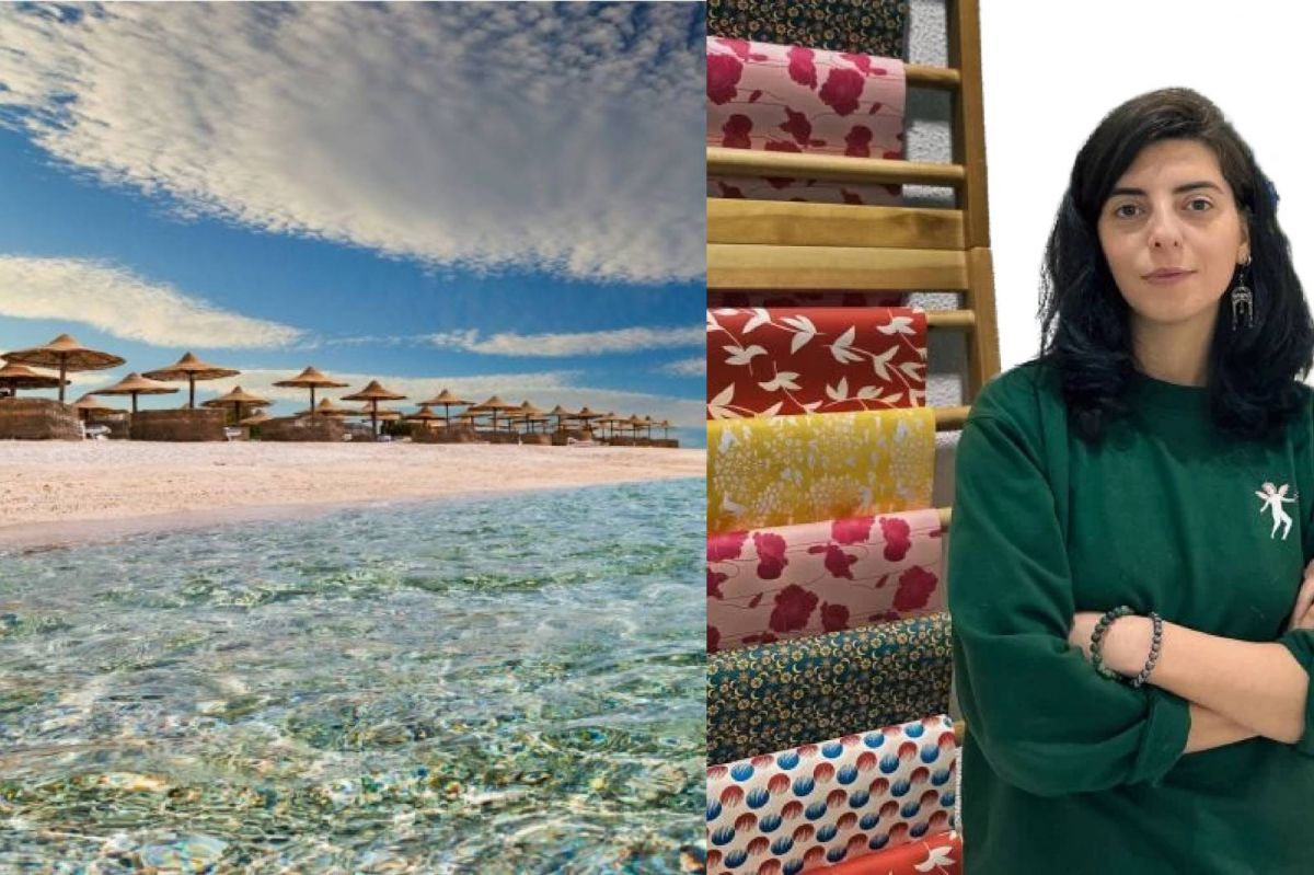 Les Salamé sur le divan, des Israéliens sur Tinder et un dragon libanais sont au menu du Weekender