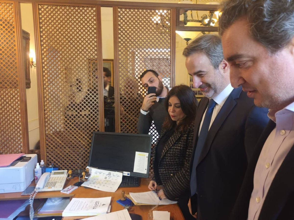 La loi du budget une nouvelle fois attaquée