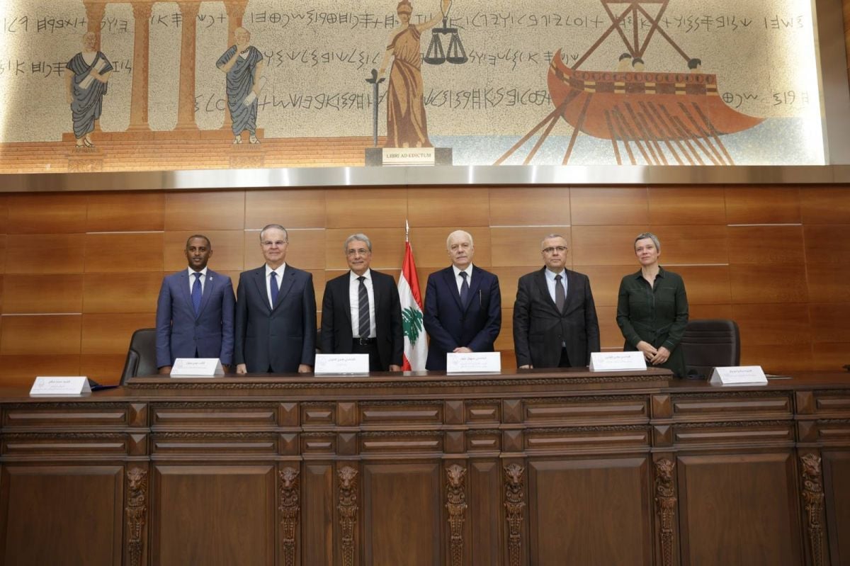 « Forum de la Justice » lancé par les pouvoirs exécutif, législatif et judiciaire avec le PNUD et l’UE