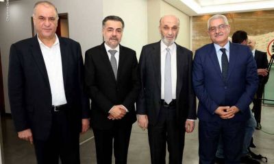 Présidentielle libanaise : nouvelle initiative des anciens de Hariri pour remuer le statu quo