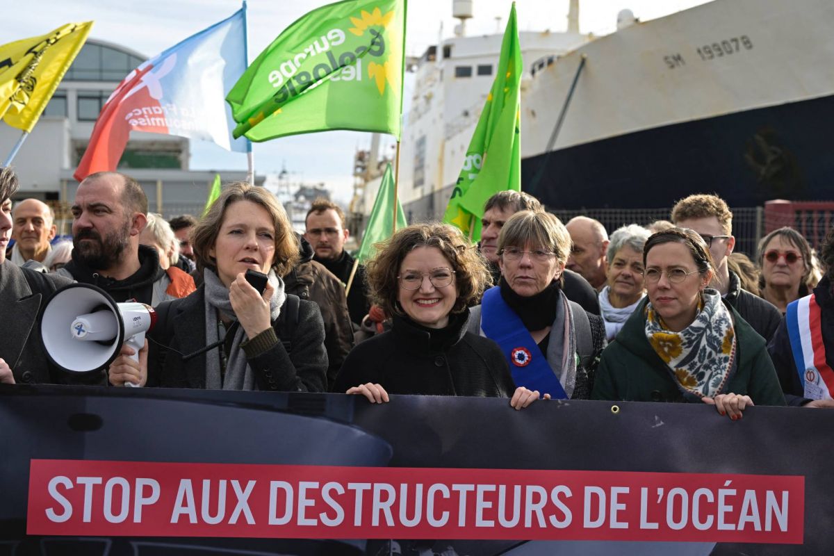 De nouvelles règles dans l'UE pour protéger les journalistes des poursuites abusives