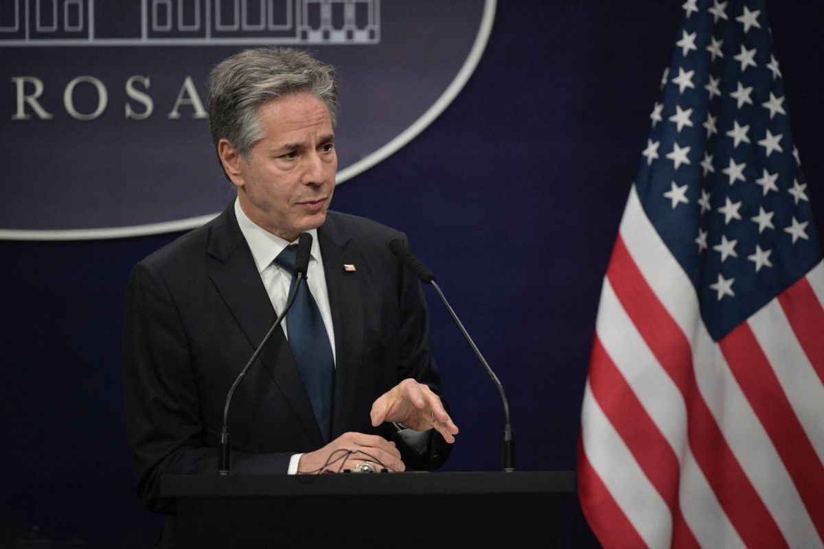 Le plan israélien d'expansion des colonies a contribué au changement de langage de Washington Le plan israélien d'expansion des colonies a contribué au changement de langage de Washington